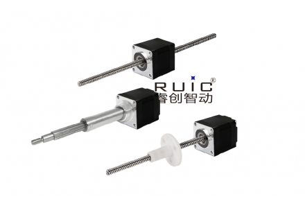 20系列混合式直線步進電機(1.8°步距角)